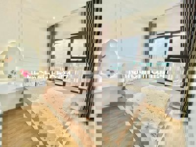 Chính chủ bán căn 2PN 1VS full nội thất giá chỉ còn 3,55 tỷ tại OCP