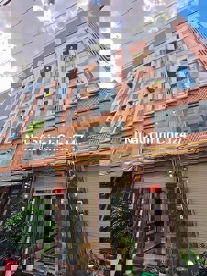 CHỦ NGỘP NGÂN HÀNG CẦN THANH KHOẢN GẤP (50M2) - FULL NỘI THẤT HIỆN ĐẠI