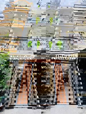 Tui là chủ nhà bán căn Phan Anh (Tô Hiệu) TânPhú 53m2 4x13 hẻm xe tải