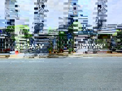 CHỦ GỬI Bá.n nền 81m² đường A4 KDC Phú An, Hưng Phú, thành phố Cần Thơ