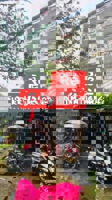 NHÀ CHÍNH CHỦ PVC P8 KD BUÔN BÁN 6 TỶ 65