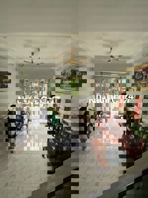 MẶT TIỀN KINH DOANH- 4X14- NỘI BỘ BÌNH PHÚ- CHÍNH CHỦ- 8 TỶ