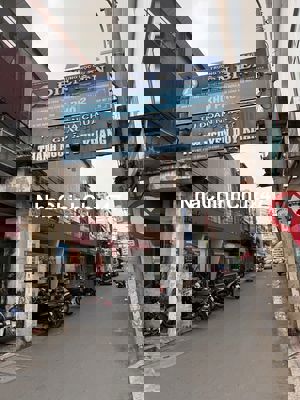 CHÍNH CHỦ CẦN BÁN NHÀ CẤP 4 HXH XÔ VIẾT NGHỆ TĨNH 4,1M NỞ HẬU ĐẸP