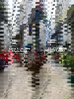 BÁN NHÀ TRUNG TÂM Q6 HẺM XE HƠI , GIÁ RẤT TỐT , CHỦ CẦN GẤP