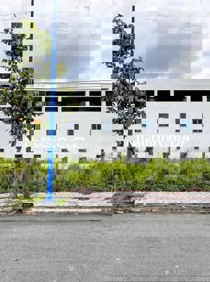 Chính Chủ bán nhanh lô đất KĐT Thăng Long 2 Liền kề QL13 Và KCN