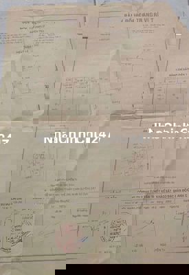 Chínnh Chủ Cần Bán Đất