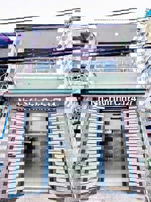 CHÍNH CHỦ BÁN NHÀ HXH LÊ TRỌNG TẤN, 65M2 NGANG 4M CHỈ 6.8 TỶ