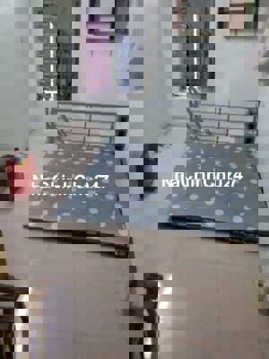 Chính chủ cần bán căn nhà nhỏ xinh 17m² tại Khương Đình