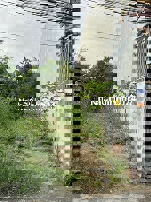 BÁN NỀN CHÍNH CHỦ ĐƯỜNG B29 KDC 91B, GIÁP NHÀ HÀNG TRỌNG HỮU