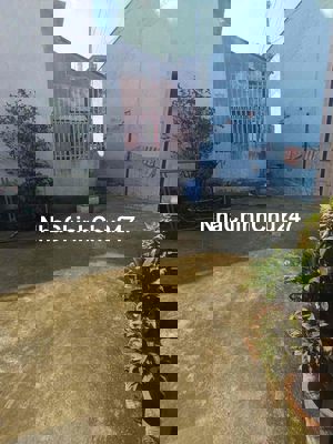 Bán nhà đông thạnh hóc môn SHR chính chủ