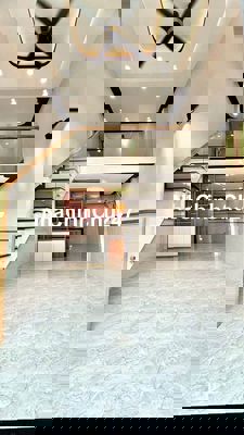 NHÀ CHÍNH CHỦ - SHR - LÊ ĐÌNH CẨN - SANG TÊN - HẺM 1/ - GIÁ 1TY7