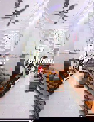 Chính chủ bán nhà 2 lầu đường số 10 33m2 giá 3,1 tỷ