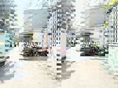 CHỦ CẦN TIỀN HẠ GIÁ 60M BÙI ĐÌNH TÝ BÌNH THẠNH 8,35 TỶ HXH THÔNG