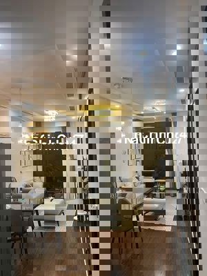 Chính chủ gia đình em cần bán căn Roman Plaza 2N2VS 77,6m2. BC Tây Bắc