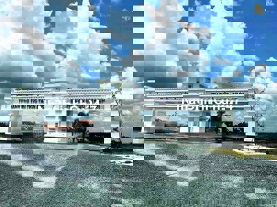 💥CÓ PHÍ CHO MG CHÍNH CHỦ BÁN ĐẤT THỔ CƯ 95M2 ✅SỔ RIÊNG ĐỨC HOÀ