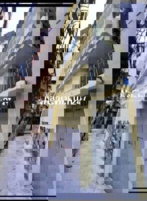 Bán nhà 03 tầng, chính chủ, diện tích 45/60m2. 14.8 tỷ