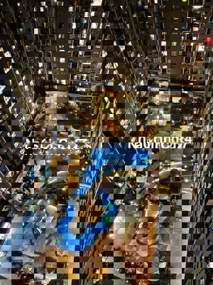 Chính chủ bán căn  hộ Westgate Full nội thất cao cấp 2PN + Sân Thượng