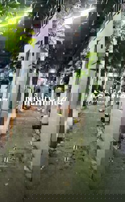 NHÀ NGON, chủ bán gấp gần chợ Thị Nghè, DT 46m, Phường 17, Bình Thạnh