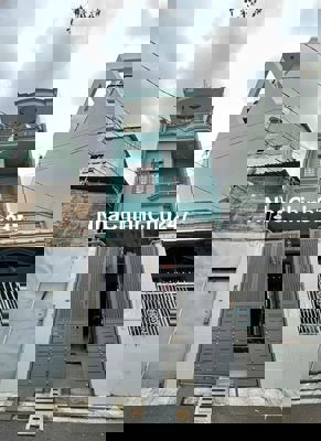 🌟 Chủ cần bán nhà đường Tô Hiệu, giá 9,5 tỷ 🌟  63,5m2