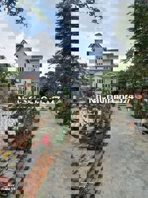 Bán Villa sân vườn tại Đà Lạt - Chính chủ (có thương lượng).