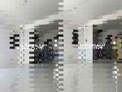 Chính chủ bán nhà mặt tiền 6,6*20 đường số 10 giá 12.8 tỷ