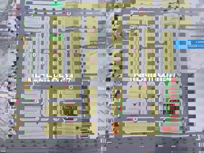 Chính chủ cần bán đất nền ds1 kdc phước đông