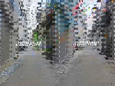 Chính chủ bán nhà Tôn Đức Thắng - 25m2x5T - vị trí đẹp - giá tốt 5,2ty