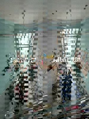 Bán Nhà Cũ Thương Lượng Với Chủ, 03 Tầng, DT 3x9m