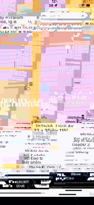 bấn đất chính chủ