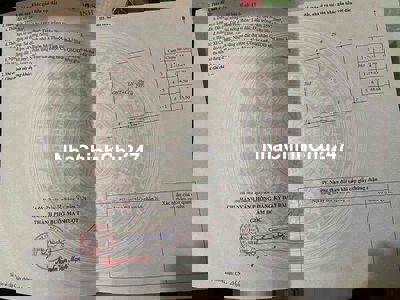 cần bán đất chính chủ có nhà cấp 4