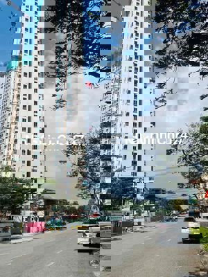 Đất chính chủ MT Masteri Rivera DN