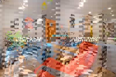 CHÍNH CHỦ EM BÁN CĂN STUDIO FULL ĐỒ VIEW THOÁNG GIÁ 2 TỶ200TR VHOCP