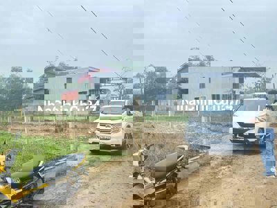 lô đất đường 5m5 thông khu Hoà Tiến. chính chủ