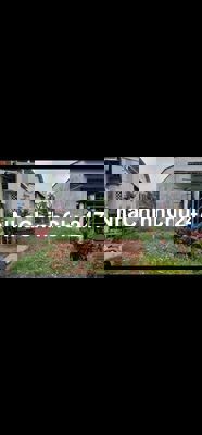 CHÍNH CHỦ BÁN ĐẤT MẶT TIỀN ĐƯỜNG NGUYỄN THỊ HẸ, CỦ CHI