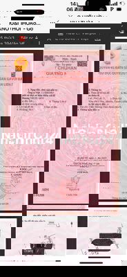 CHỦ NGỘP CẦN BÁN GẤP