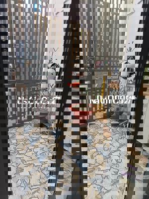 NHÀ CHÍNH CHỦ-DTSD 58M2-2 TẦNG-HẺM 3M-TÂN THỚI HIỆP 21, Q12- NHỈNH 3T