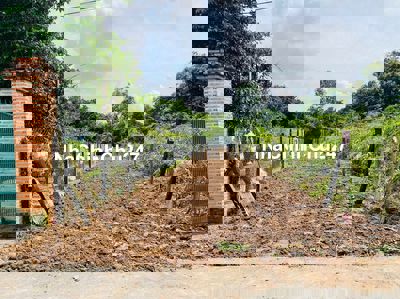 CHÍNH CHỦ GỬI LÔ ĐẤT MẶT TIỀN PHƯỚC VĨNH AN - SHR GIÁ 1,45 TỶ