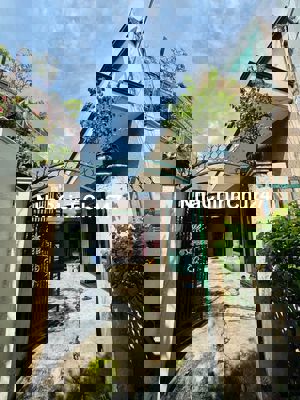 TÀI NHÀ TỐT | 🏡 BÁN NHÀ CHÍNH CHỦ LÂU ĐỜI ĐƯỜNG NƠ TRANG LONG – P7