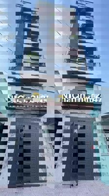 nhà VIP full nội thất - Hiệp Thành City chính chủ