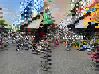 CHÍNH CHỦ BÁN MẶT TIỀN CHỢ - TRUNG TÂM AYUNPA - 4,5x20 90m2 CHỈ 4,5tỷ