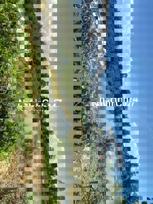 CHÍNH CHỦ BÁN GẤP LÔ ĐẤT VIEW SÔNG ĐÔNG NAI