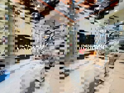 Chính chủ bán căn nhà đường Nguyễn Cửu Phú, Bình Chánh