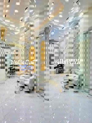 NHÀ BÁN CHÍNH CHỦ ĐƯỜNG bình thới Q11 giá 4,38 tỷ