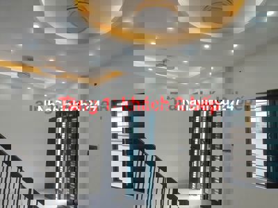 NHÀ CHÍNH CHỦ, GIÁ TỐT, PHÁP LÝ CHUẨN 30.1M2 + 4 NGỦ , 3VS