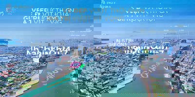 Siêu phẩm| Chủ cần bán gấp căn Studio ngay mặt s.Hàn Peninsula Đà Nẵng