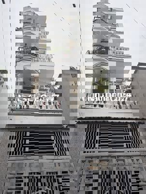 Chính chủ bán nhà Lê Đình Cẩn 1 triệt 3 lầu 72m2 giá chỉ 7Tỷ TL