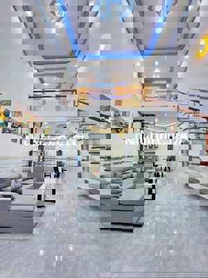 BÁN NHÀ RIÊNG CHÍNH CHỦ ĐƯỜNG SỐ 6 P.BHHB BÌNH TÂN 1 TỶ 650 TL