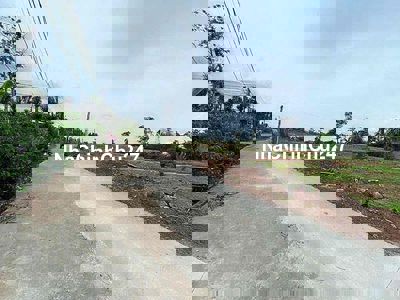 chính chủ gửi bán lô hoà khánh giáp phường eakao