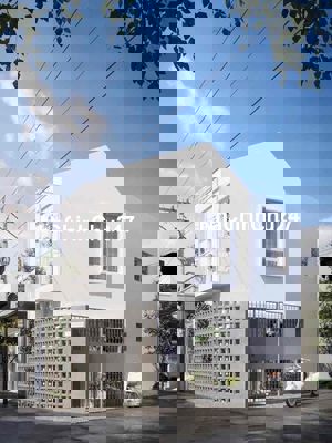 CHỦ BÁN NHÀ MỚI XÂY Ở TÂM HUYẾT 36m2 3ty250