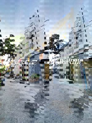 CHỦ KẸT TIỀN BÁN NHANH NHÀ 1T1L NGAY THUẬN AN - SỔ HỒNG RIÊNG